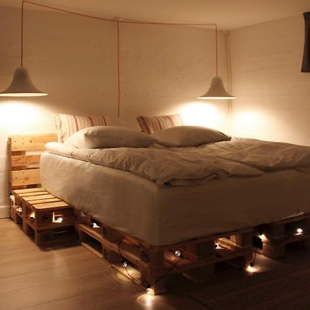 Cosy Private Room Close To Copenhagen Centre Buitenkant foto