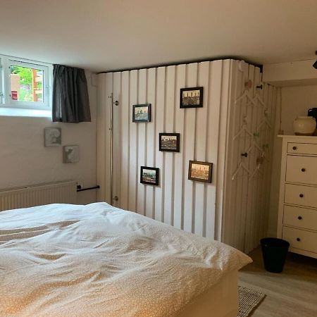 Cosy Private Room Close To Copenhagen Centre Buitenkant foto