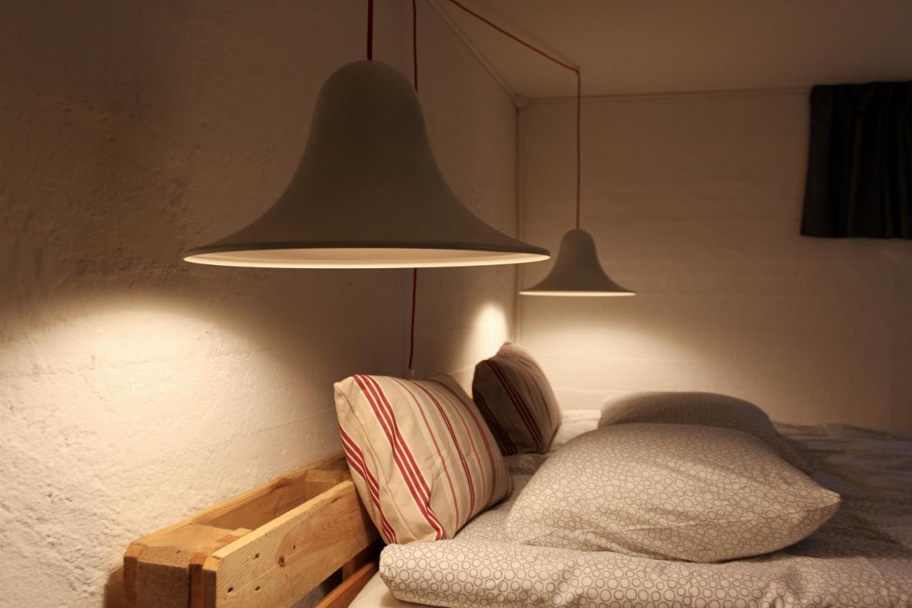 Cosy Private Room Close To Copenhagen Centre Buitenkant foto