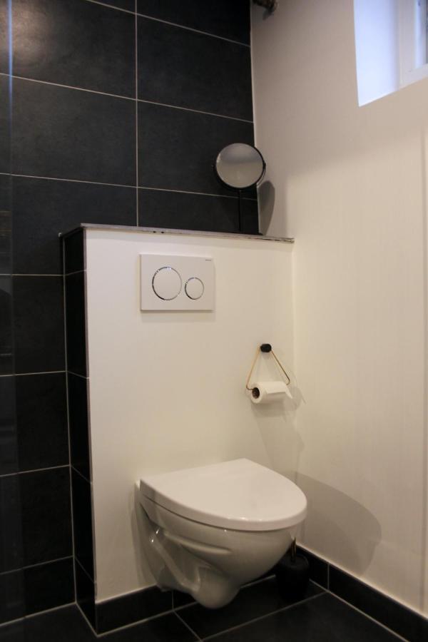 Cosy Private Room Close To Copenhagen Centre Buitenkant foto