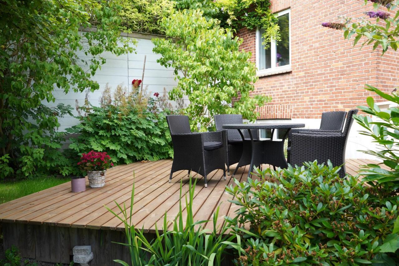 Cosy Private Room Close To Copenhagen Centre Buitenkant foto