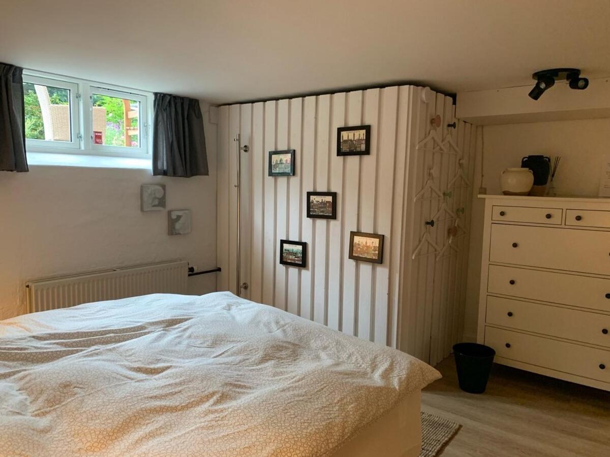 Cosy Private Room Close To Copenhagen Centre Buitenkant foto